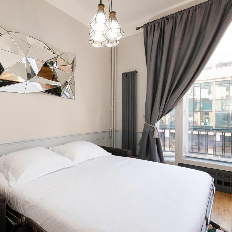 Marais Lovely - Appartement NOTRE DAME - 2