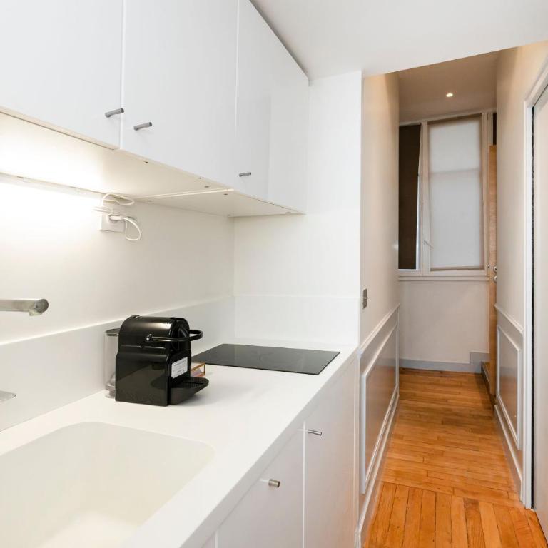 Marais Lovely - Appartement NOTRE DAME - 4
