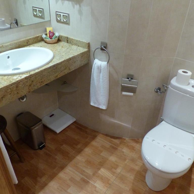 Hotel Les Truites Adults only - Habitación Doble - 3
