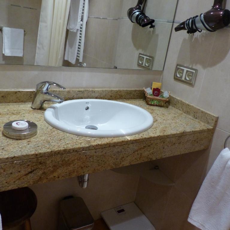 Hotel Les Truites Adults only - Habitación Doble - 4