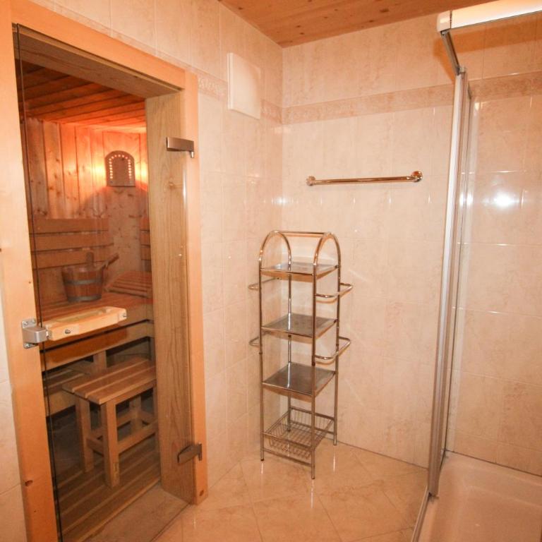 Chalet Königsleiten 297 - Maison 5 Chambres - 30