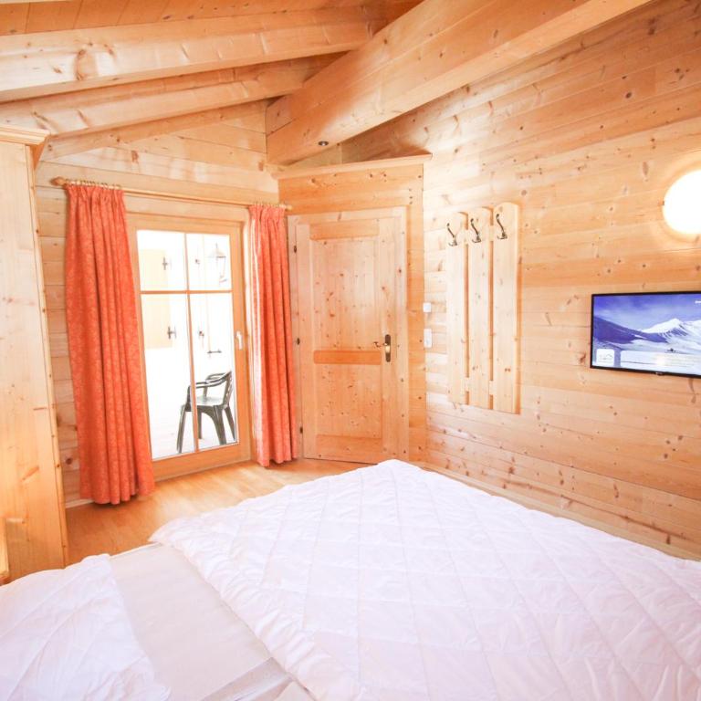 Chalet Königsleiten 297 - Maison 5 Chambres - 27