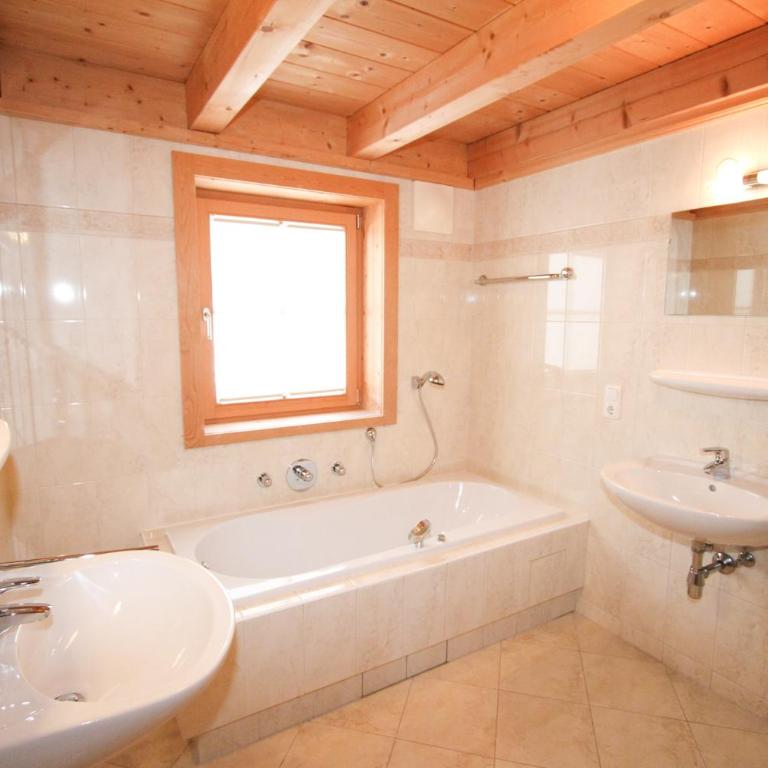 Chalet Königsleiten 297 - Maison 5 Chambres - 28