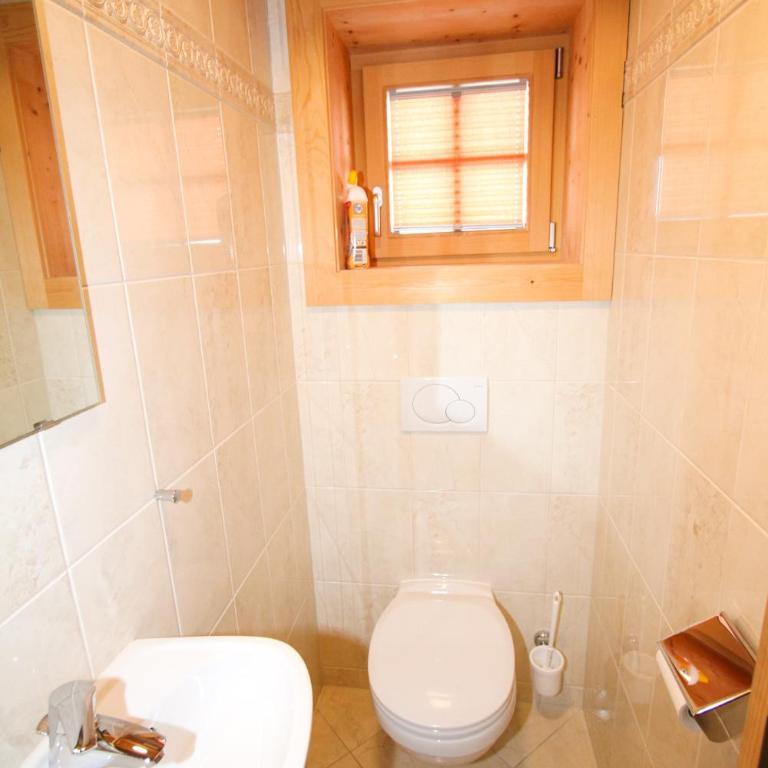 Chalet Königsleiten 297 - Maison 5 Chambres - 24