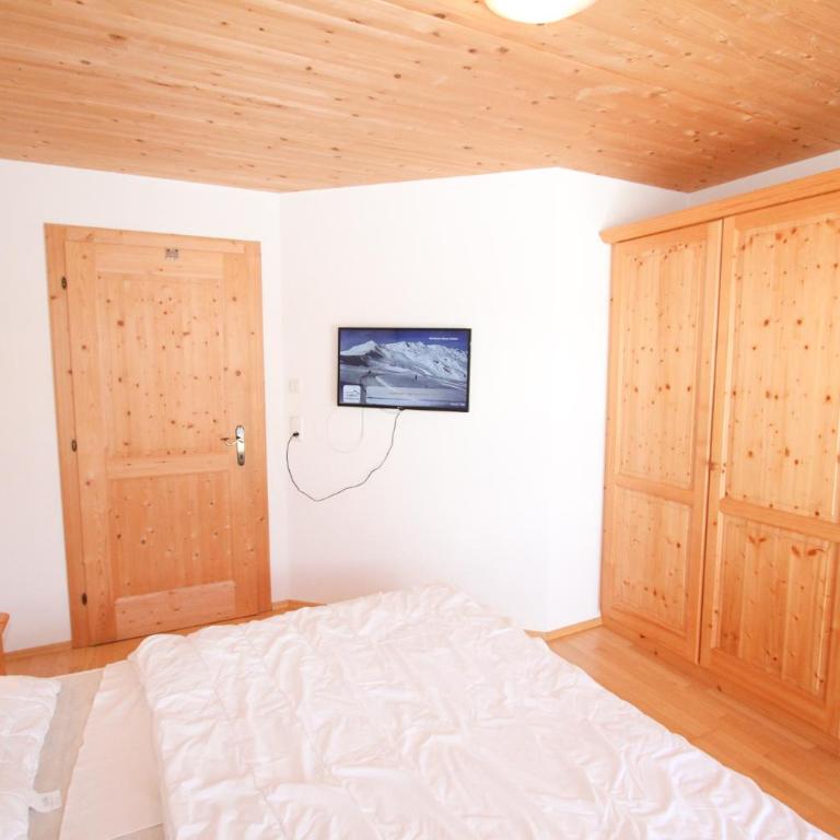 Chalet Königsleiten 297 - Maison 5 Chambres - 13