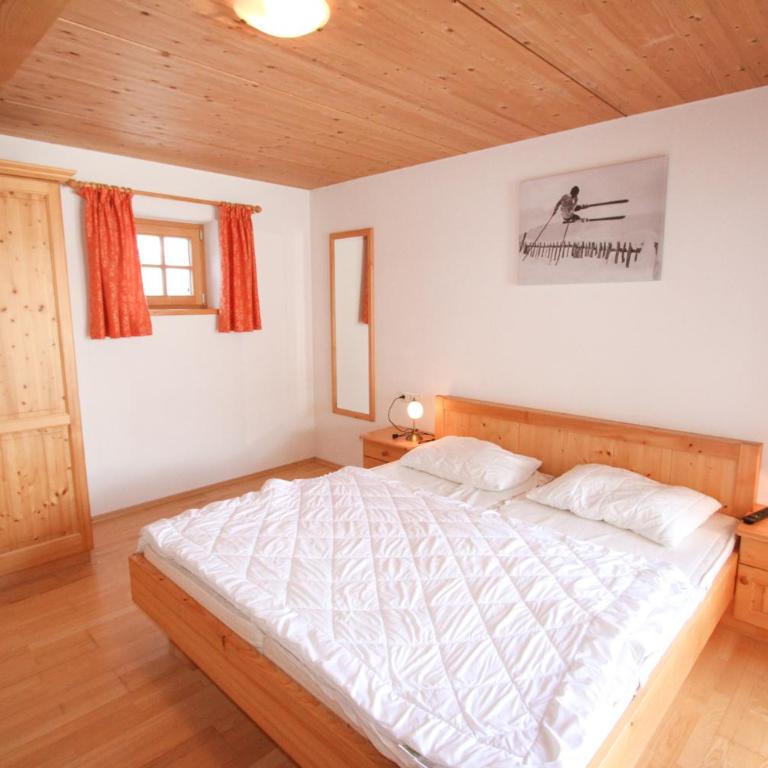 Chalet Königsleiten 297 - Maison 5 Chambres - 12