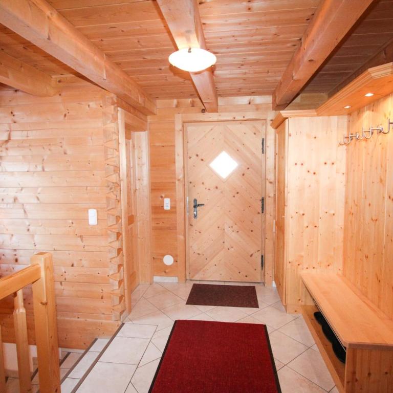 Chalet Königsleiten 297 - Maison 5 Chambres - 15