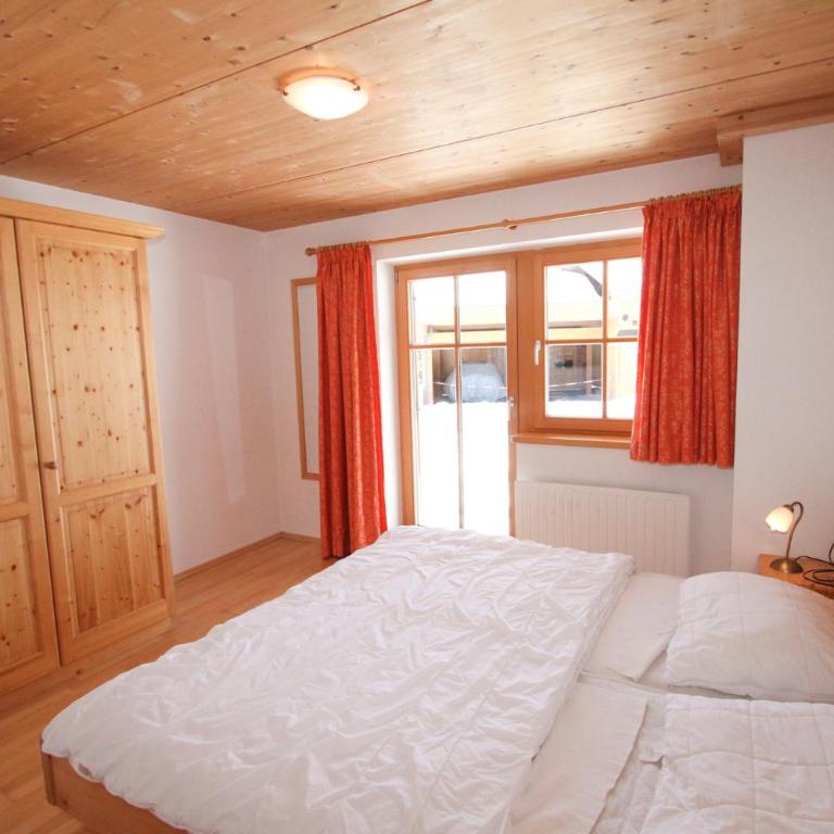 Chalet Königsleiten 297 - Maison 5 Chambres - 16