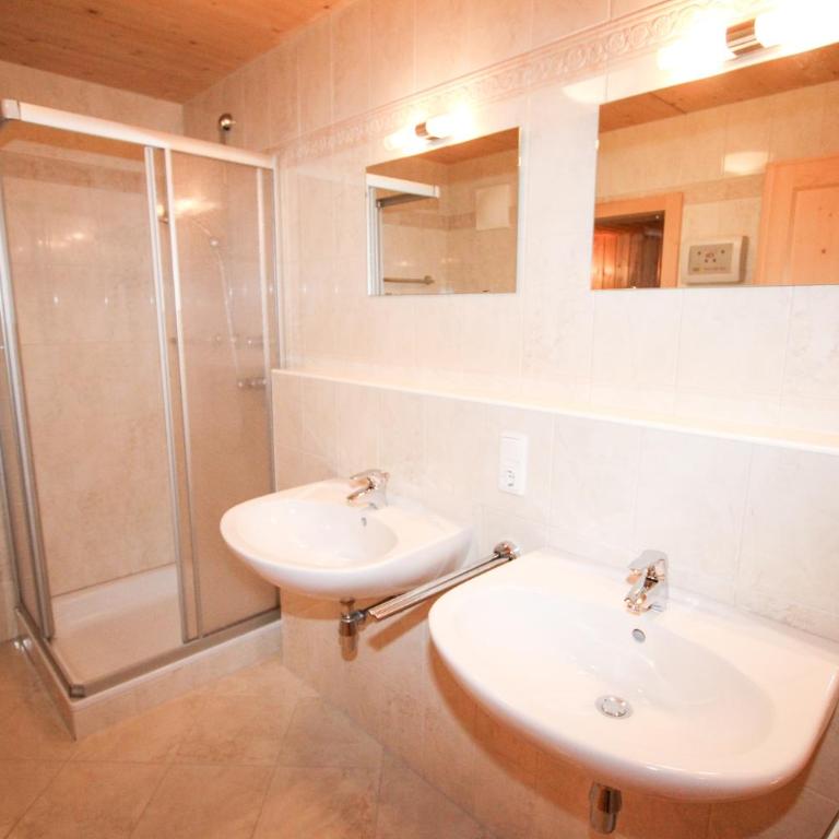 Chalet Königsleiten 297 - Maison 5 Chambres - 22