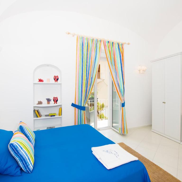 Casa Lucienne - Appartamento con 3 Camere da Letto - 12