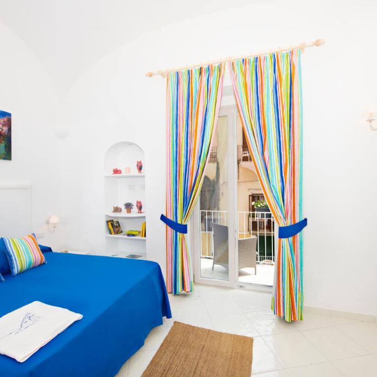 Casa Lucienne - Appartamento con 3 Camere da Letto - 15