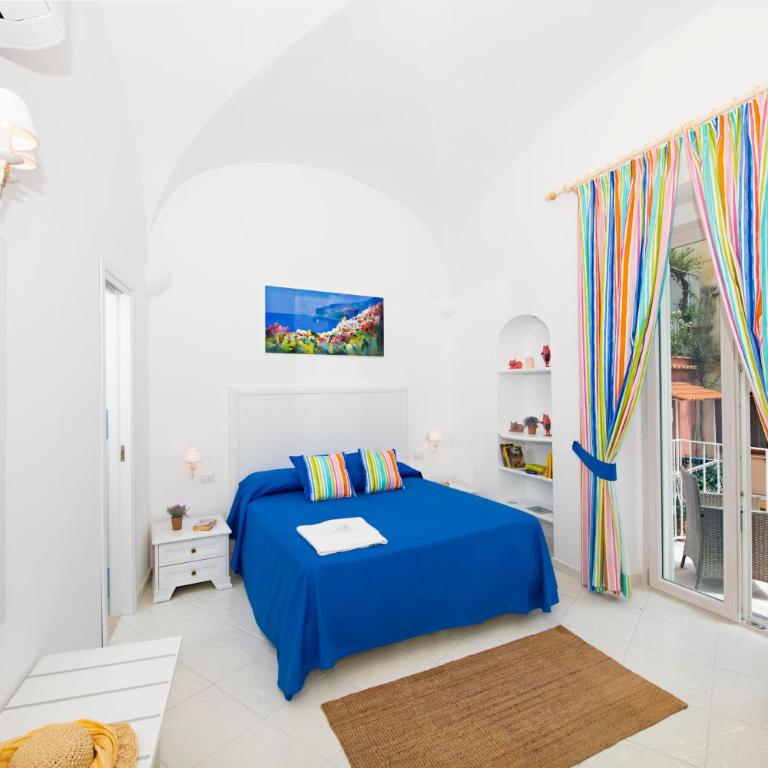 Casa Lucienne - Appartamento con 3 Camere da Letto - 14