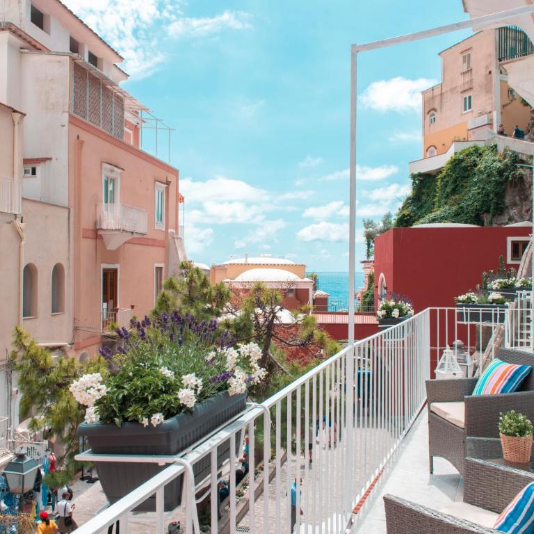 Casa Lucienne - Appartamento con 3 Camere da Letto - 36