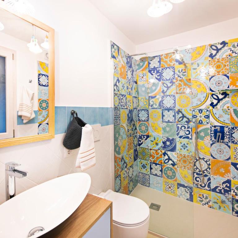 Casa Lucienne - Appartamento con 3 Camere da Letto - 21