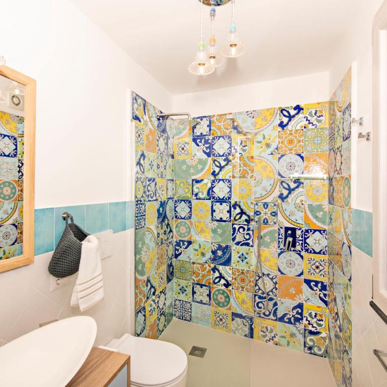 Casa Lucienne - Appartamento con 3 Camere da Letto - 23