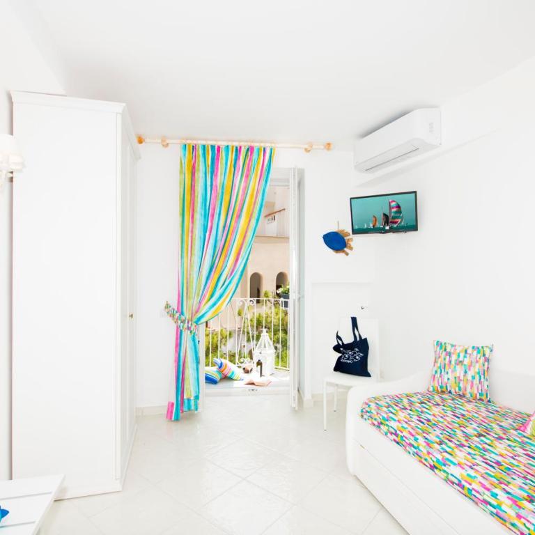 Casa Lucienne - Appartamento con 3 Camere da Letto - 19