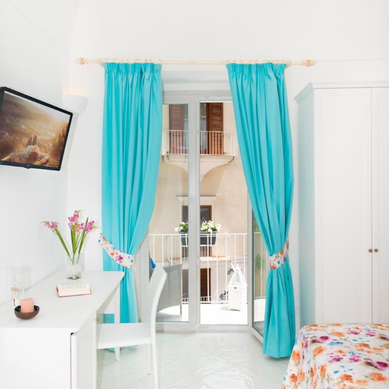 Casa Lucienne - Appartamento con 3 Camere da Letto - 6