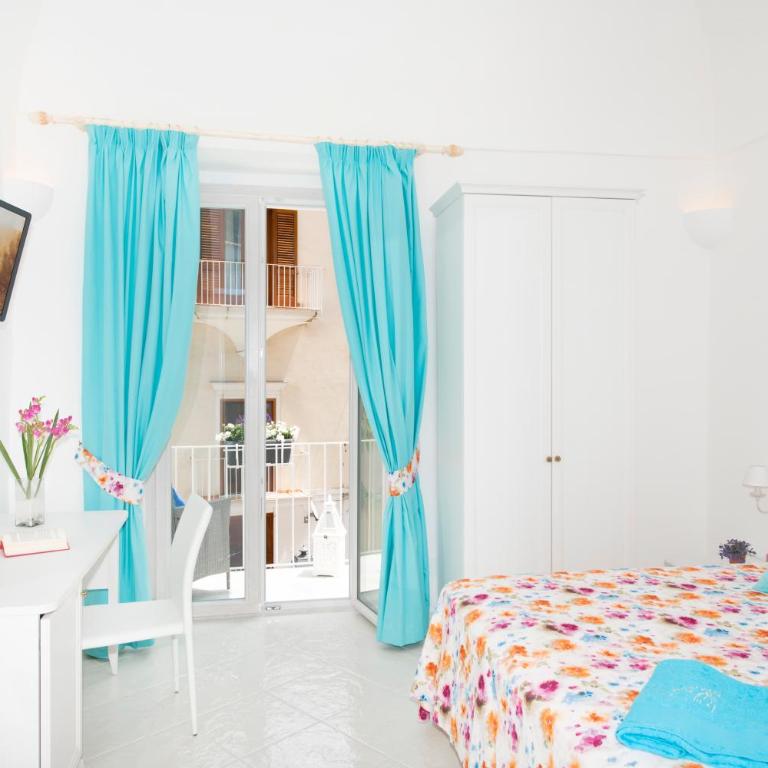 Casa Lucienne - Appartamento con 3 Camere da Letto - 7