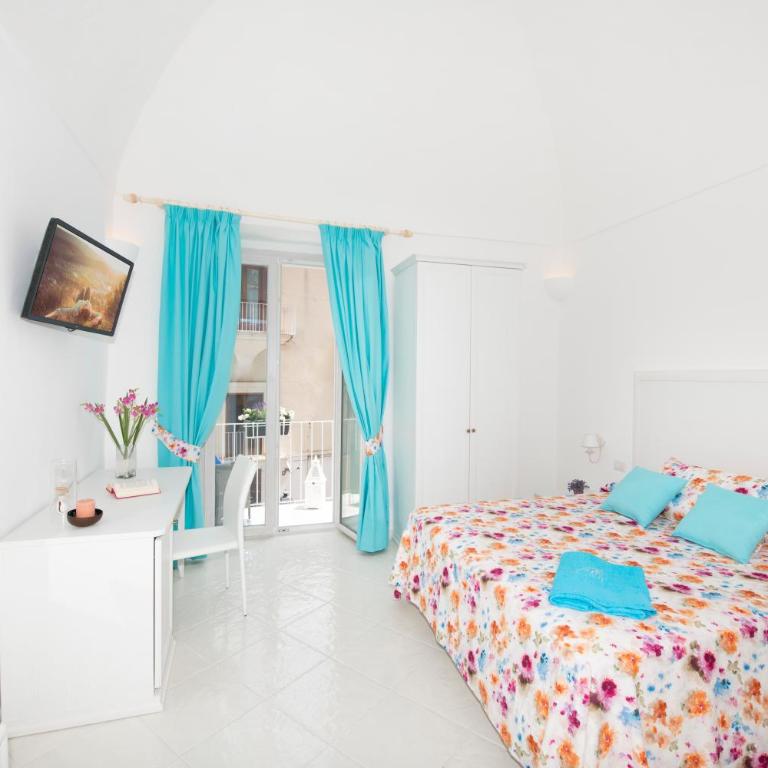 Casa Lucienne - Appartamento con 3 Camere da Letto - 8