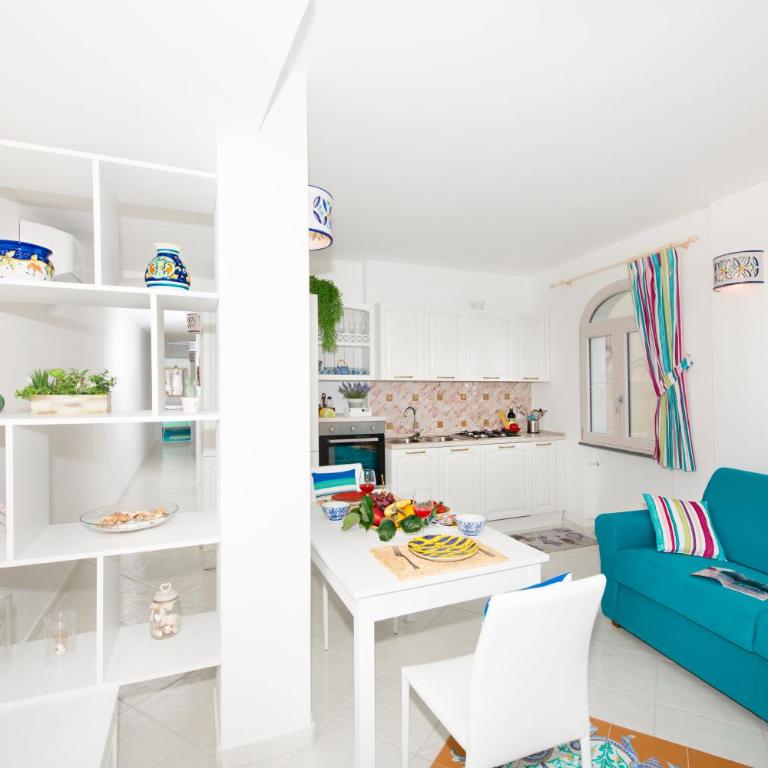 Casa Lucienne - Appartamento con 3 Camere da Letto - 30