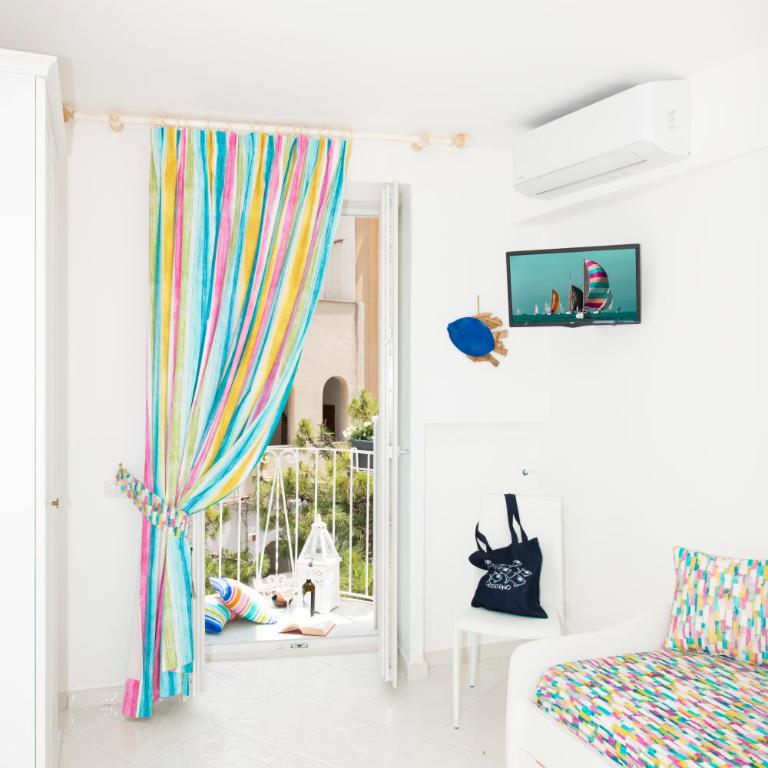 Casa Lucienne - Appartamento con 3 Camere da Letto - 17