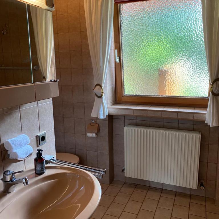Ferienwohnung an der Familienabfahrt - Apartment mit 2 Schlafzimmern - 12