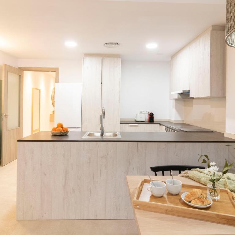 Calafell Home Apartments - Apartamento de 2 dormitorios - 8