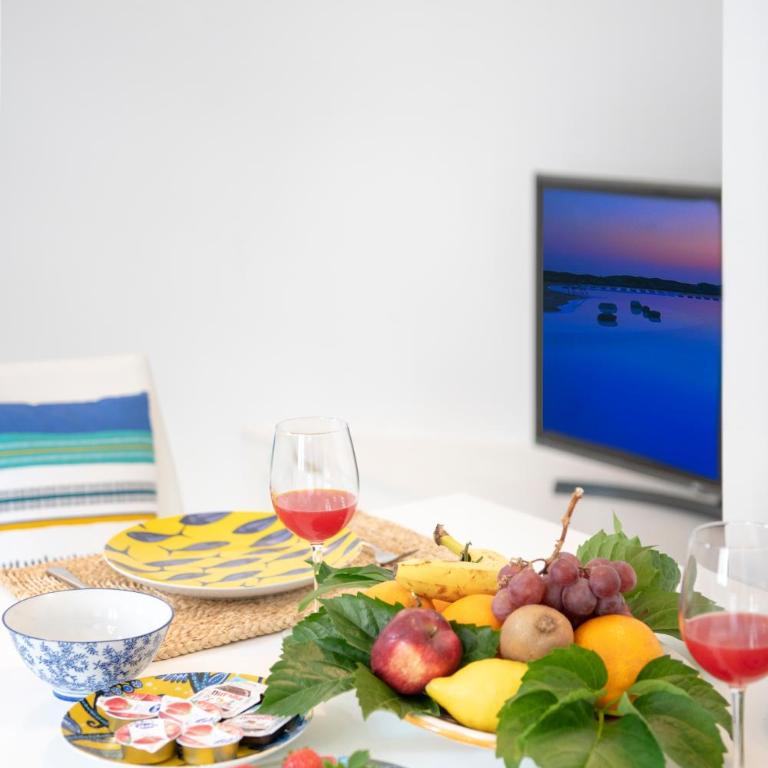 Casa Lucienne - Appartamento con 3 Camere da Letto - 29