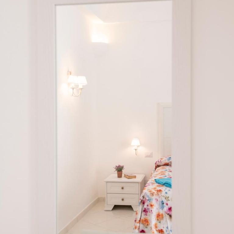 Casa Lucienne - Appartamento con 3 Camere da Letto - 10