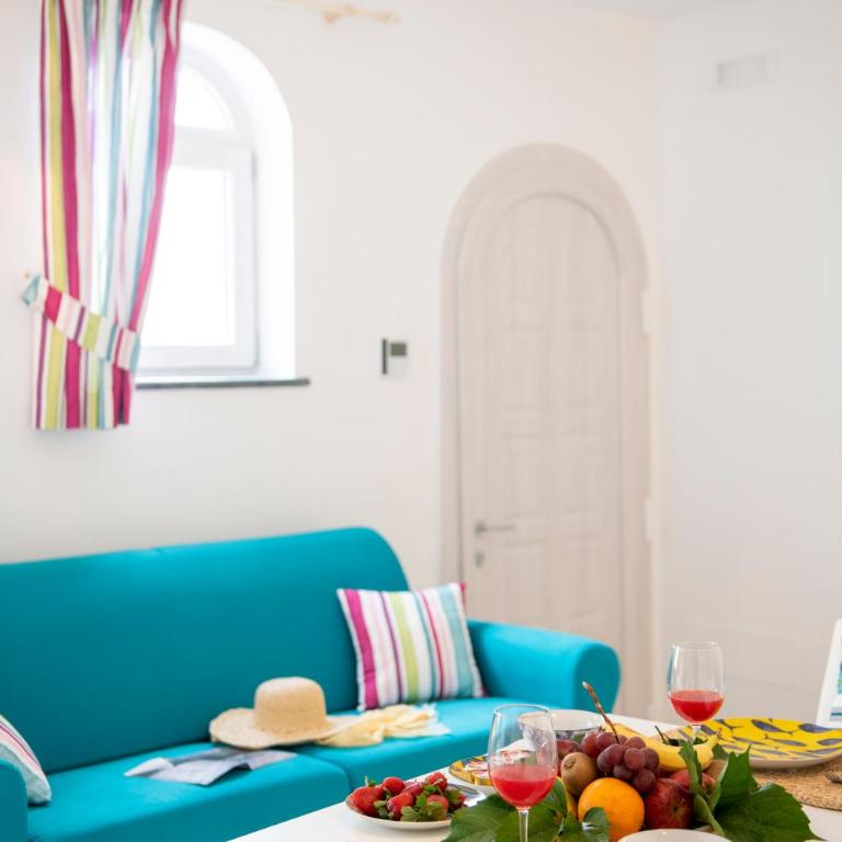 Casa Lucienne - Appartamento con 3 Camere da Letto - 27