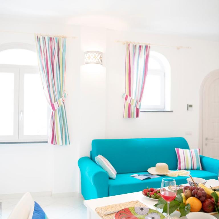 Casa Lucienne - Appartamento con 3 Camere da Letto - 28