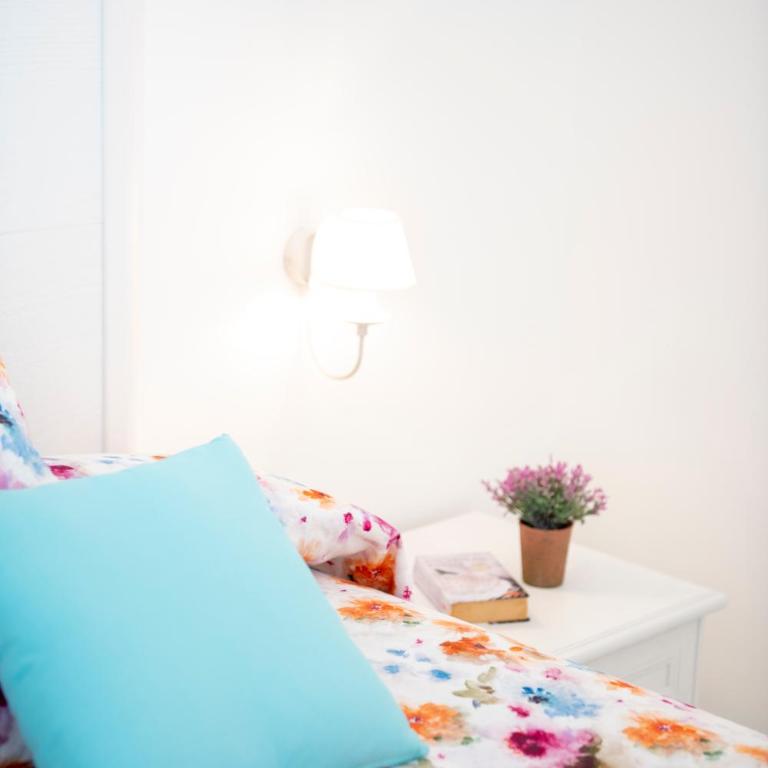Casa Lucienne - Appartamento con 3 Camere da Letto - 5