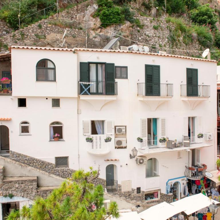 Casa Lucienne - Appartamento con 3 Camere da Letto - 37