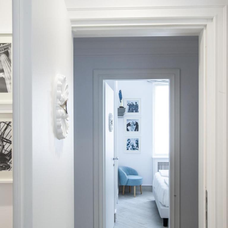 Hotel Marina Charming Rooms - Camera Matrimoniale Standard - 2
