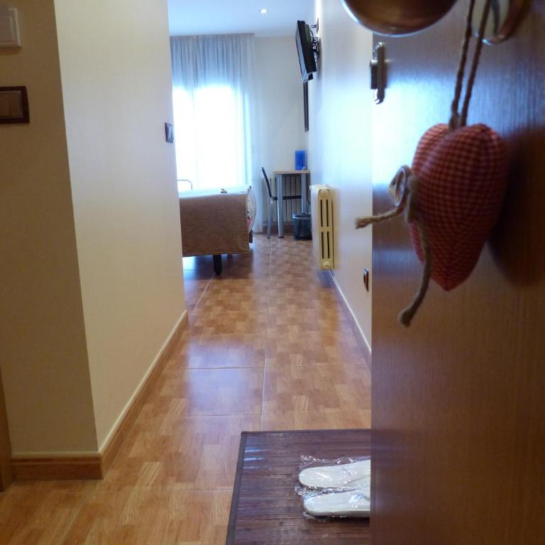 Hotel Les Truites Adults only - Habitación Doble Superior - 3