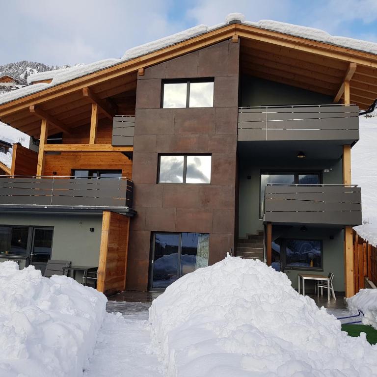 Klimahouse North - Appartamento con 3 Camere da Letto - 17