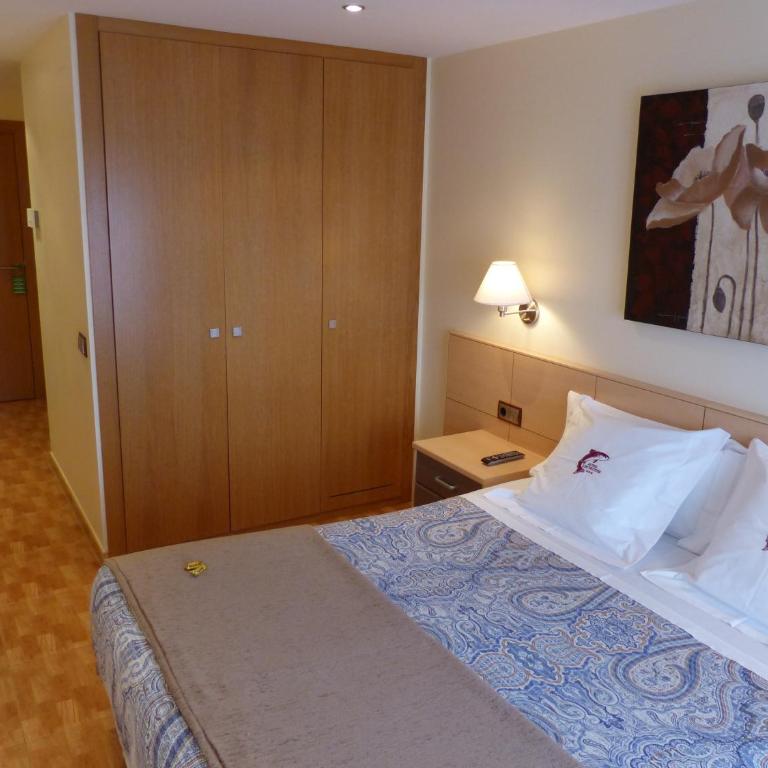 Hotel Les Truites Adults only - Habitación Doble Superior - 4
