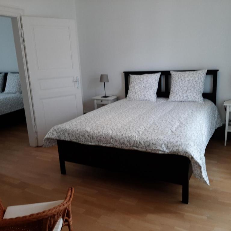 LE 1 " GÎTES TOUT CONFORT à COLMAR CENTRE" - Appartamento con 3 Camere da Letto - 12