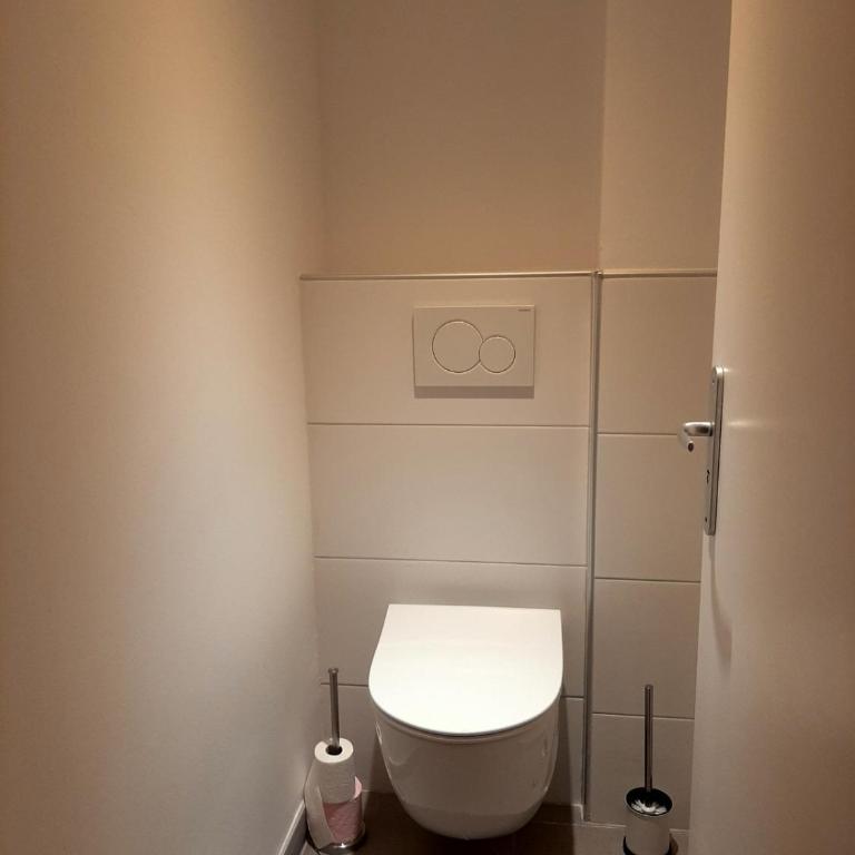 LE 1 " GÎTES TOUT CONFORT à COLMAR CENTRE" - Appartamento con 3 Camere da Letto - 10