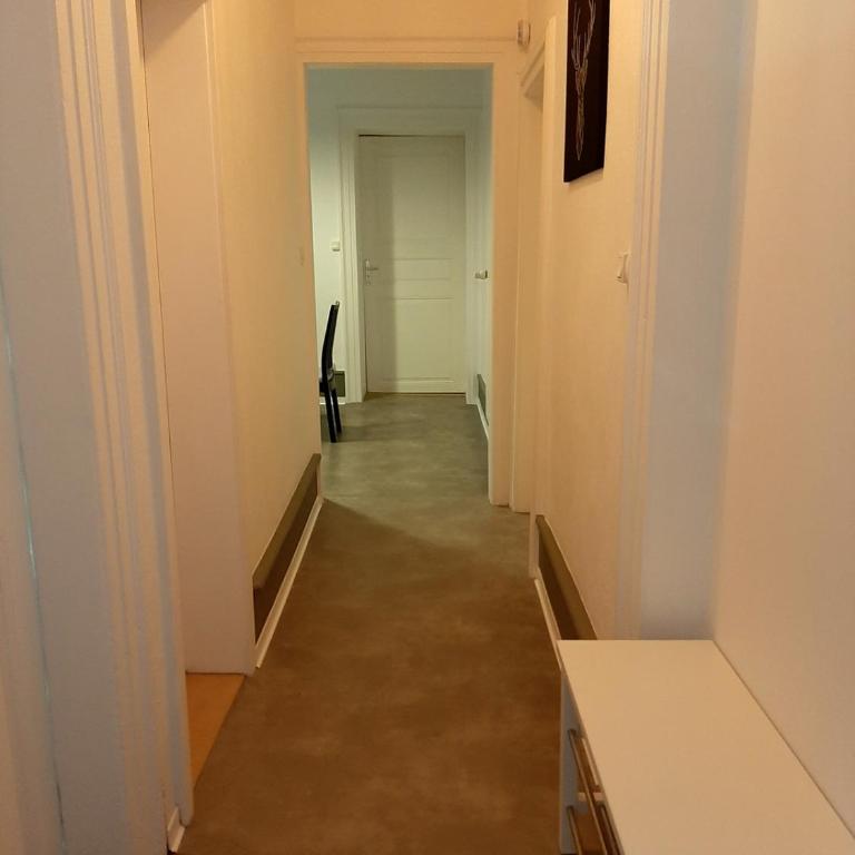 LE 1 " GÎTES TOUT CONFORT à COLMAR CENTRE" - Appartamento con 3 Camere da Letto - 9