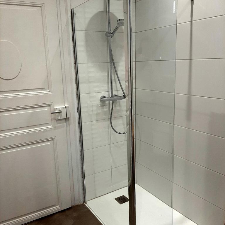 LE 1 " GÎTES TOUT CONFORT à COLMAR CENTRE" - Appartamento con 3 Camere da Letto - 11