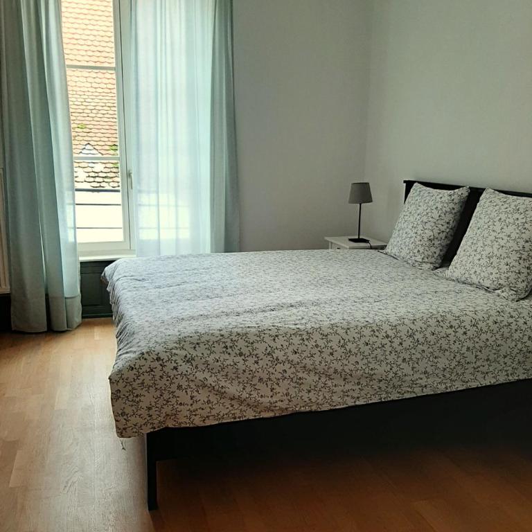 LE 1 " GÎTES TOUT CONFORT à COLMAR CENTRE" - Appartamento con 3 Camere da Letto - 15