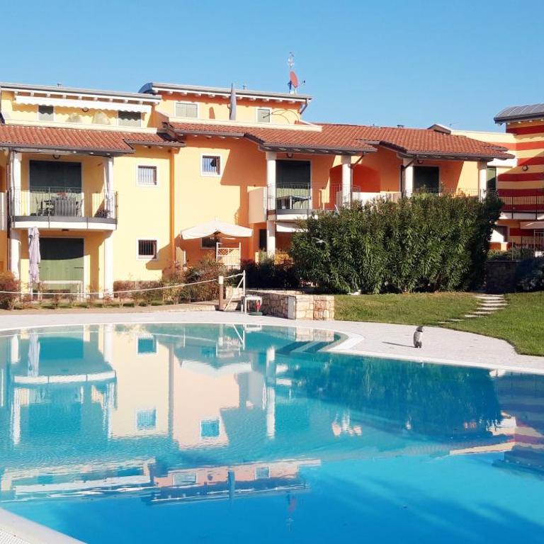 Paradiso Lux - Appartamento con 2 Camere da Letto - 1