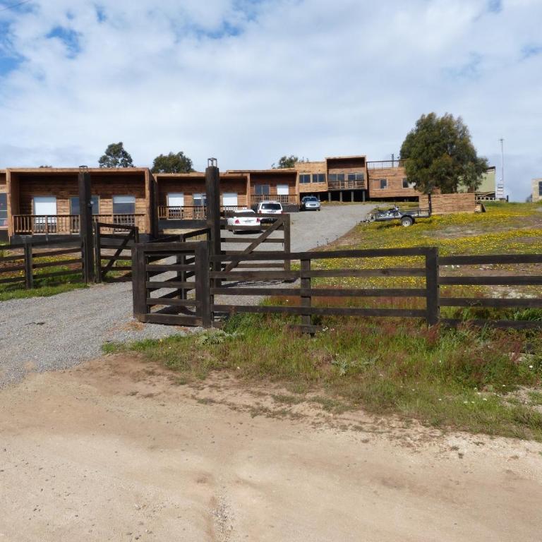 Waiwen - Bungalow - 1