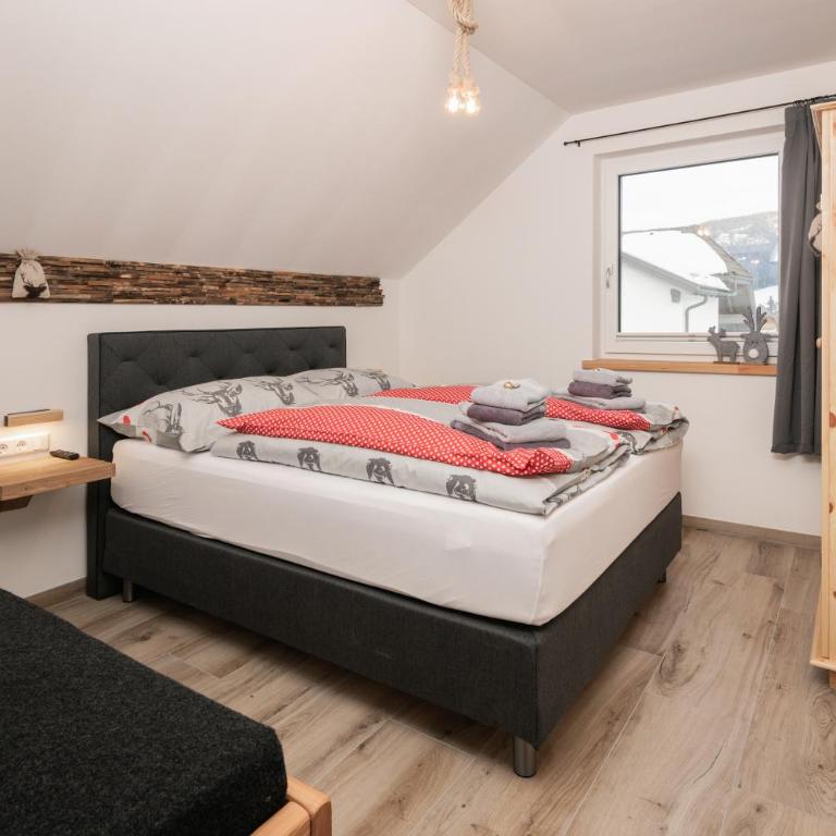 Pistenblick Alpin - Apartment mit Blick auf die Berge - 9