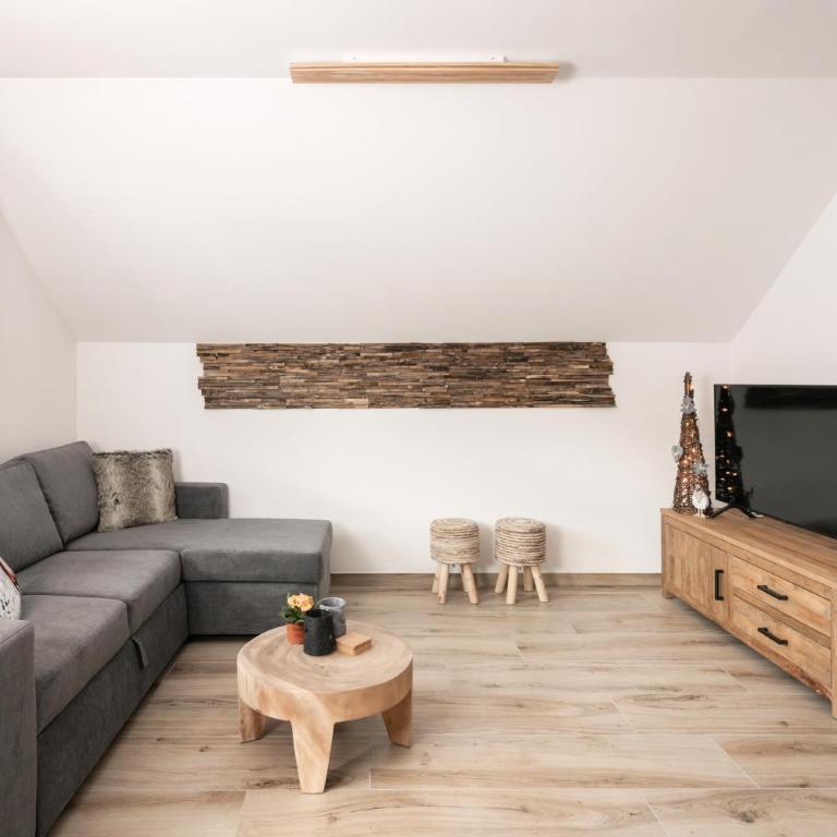 Pistenblick Alpin - Apartment mit Blick auf die Berge - 8