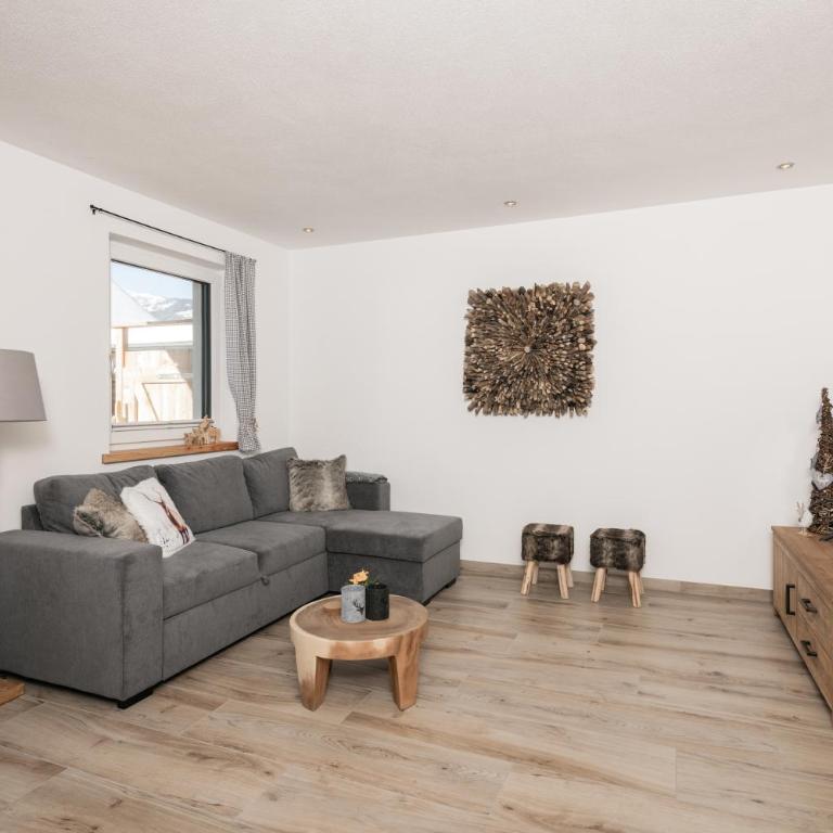 Pistenblick Alpin - Apartment mit 2 Schlafzimmern - 6