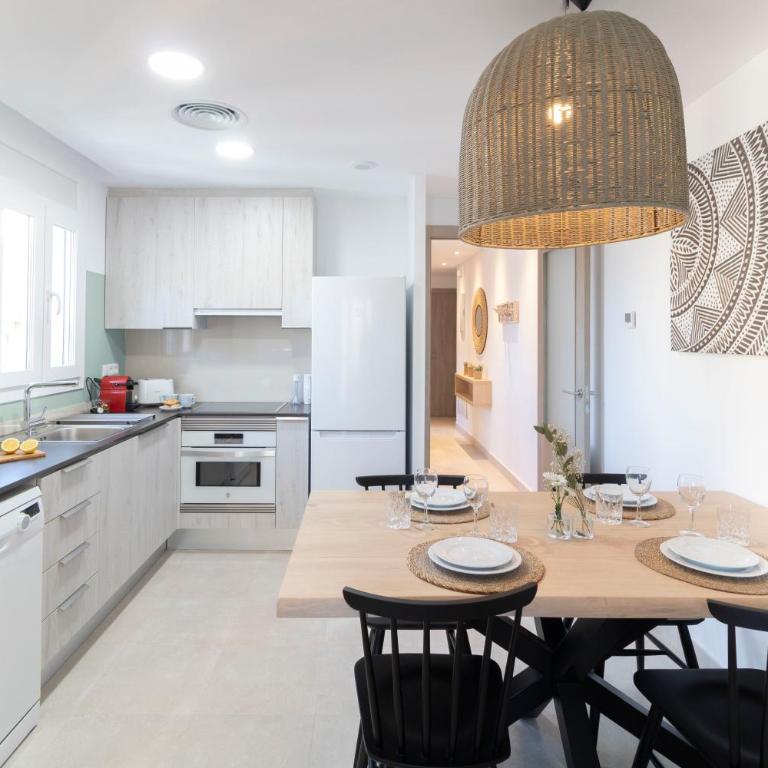 Calafell Home Apartments - Dúplex - 5