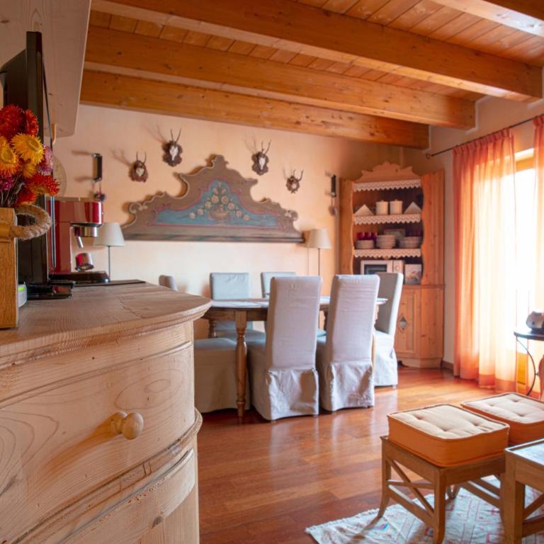 Isarco Suite - Apartamento - 2 niveles - 1