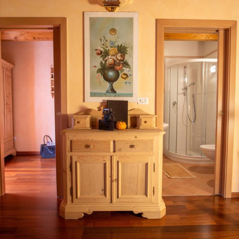 Isarco Suite - Apartamento - 2 niveles - 17